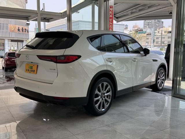 MAZDA馬自達 CX-60  第2張相片