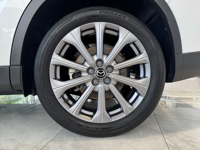 MAZDA馬自達 CX-60  第3張相片