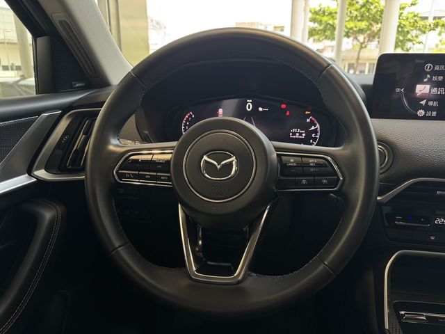 MAZDA馬自達 CX-60  第4張相片