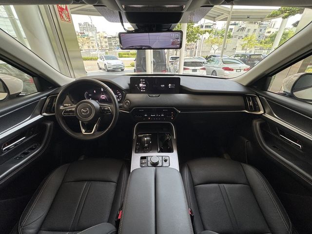 MAZDA馬自達 CX-60  第5張相片