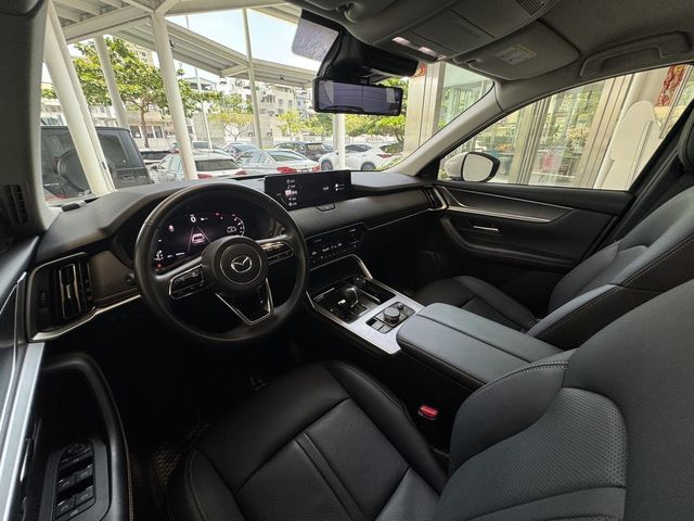 MAZDA馬自達 CX-60  第7張相片