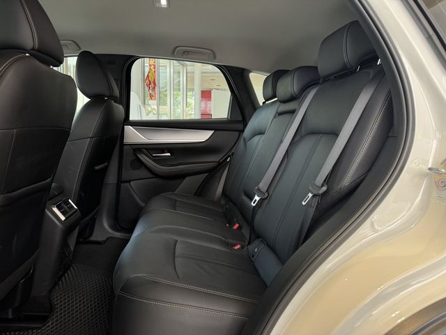 MAZDA馬自達 CX-60  第8張相片
