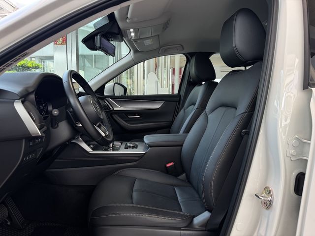 MAZDA馬自達 CX-60  第9張相片