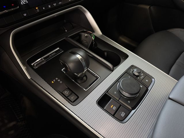 MAZDA馬自達 CX-60  第11張相片