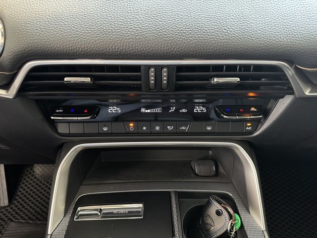 MAZDA馬自達 CX-60  第12張相片