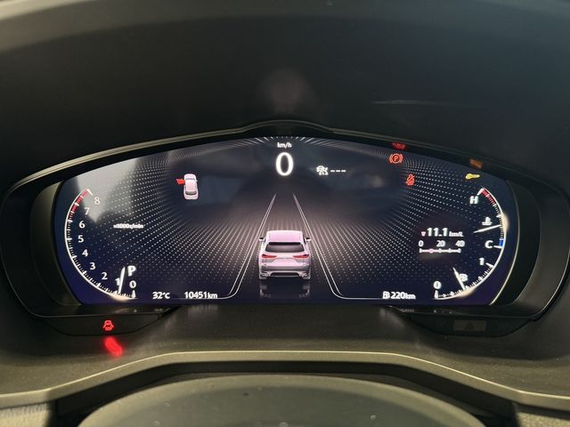 MAZDA馬自達 CX-60  第13張相片