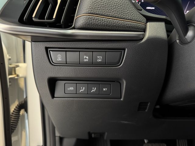 MAZDA馬自達 CX-60  第14張相片