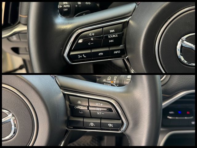 MAZDA馬自達 CX-60  第17張相片