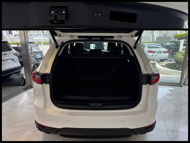 MAZDA馬自達 CX-60  第19張相片