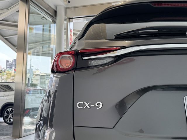 MAZDA馬自達 CX-9  第3張相片