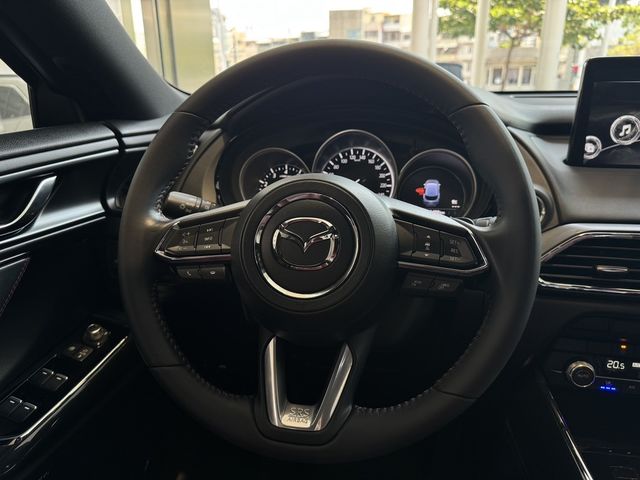 MAZDA馬自達 CX-9  第5張相片