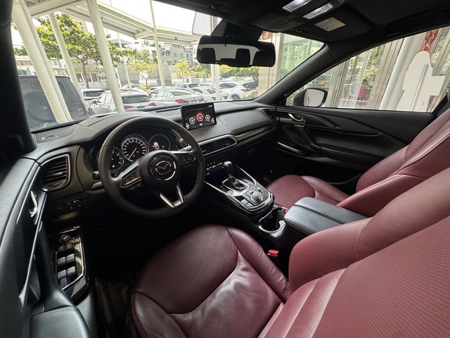 MAZDA馬自達 CX-9  第7張相片