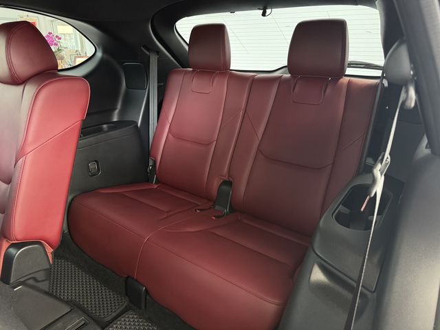 MAZDA馬自達 CX-9  第8張相片