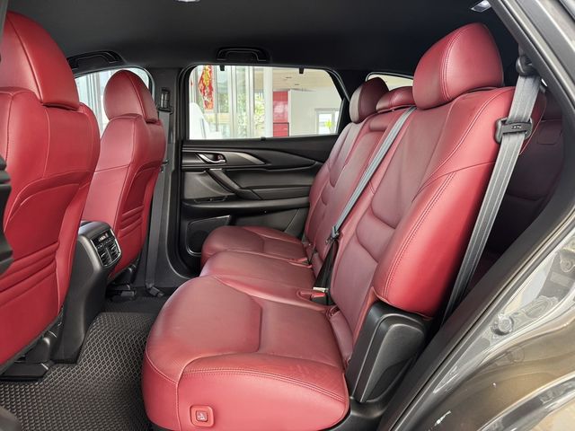 MAZDA馬自達 CX-9  第9張相片