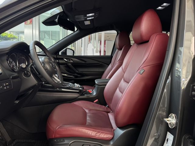 MAZDA馬自達 CX-9  第10張相片
