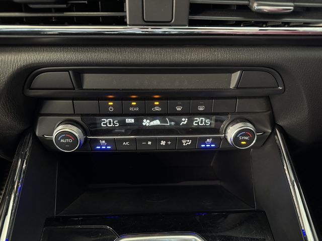 MAZDA馬自達 CX-9  第11張相片