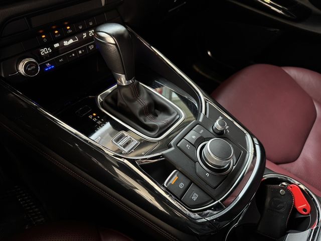 MAZDA馬自達 CX-9  第12張相片