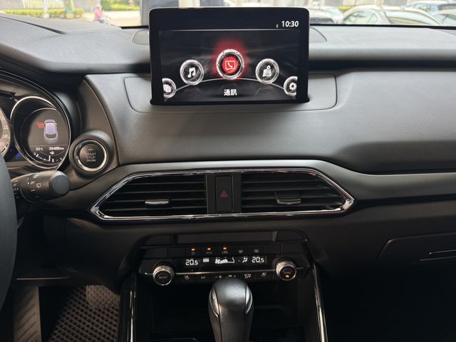 MAZDA馬自達 CX-9  第13張相片
