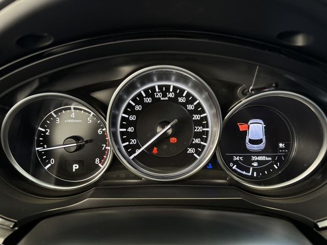 MAZDA馬自達 CX-9  第14張相片