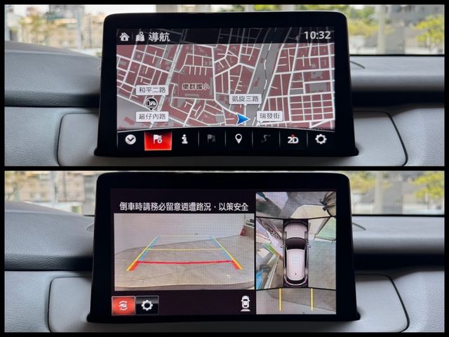 MAZDA馬自達 CX-9  第15張相片