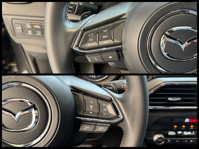 MAZDA馬自達 CX-9  第16張相片