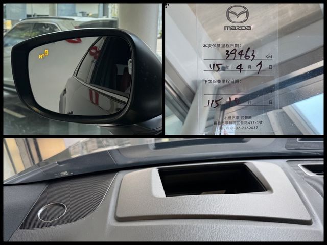 MAZDA馬自達 CX-9  第17張相片