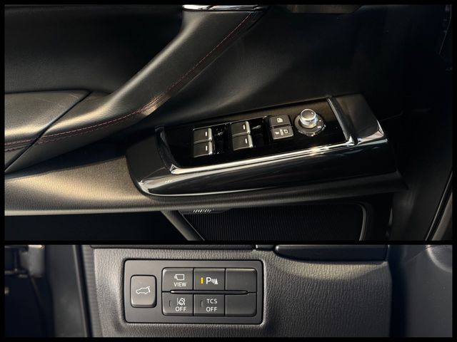 MAZDA馬自達 CX-9  第18張相片