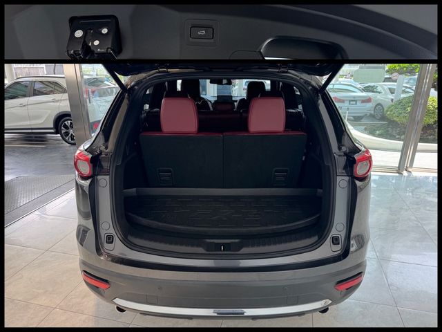 MAZDA馬自達 CX-9  第20張相片