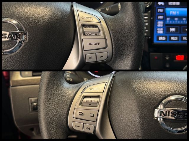 NISSAN日產 TIIDA  第19張相片