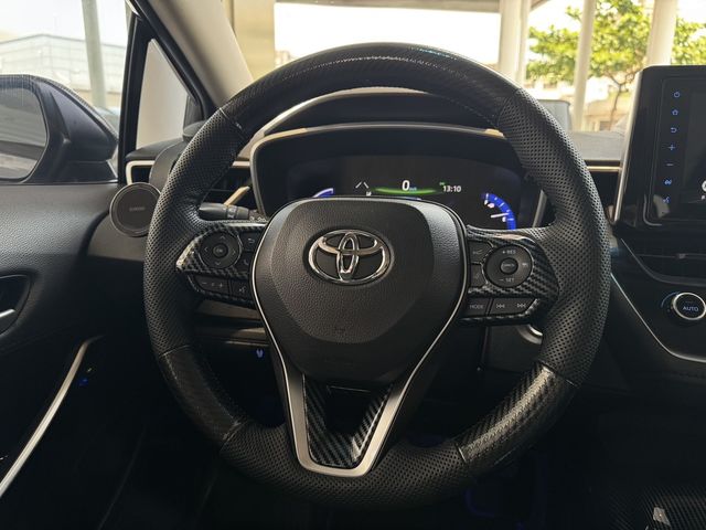 TOYOTA豐田 COROLLA ALTIS HYBRID  第7張相片