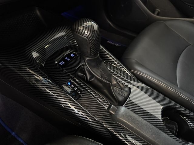 TOYOTA豐田 COROLLA ALTIS HYBRID  第11張相片