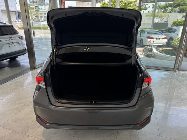 TOYOTA豐田 COROLLA ALTIS HYBRID  第16張相片