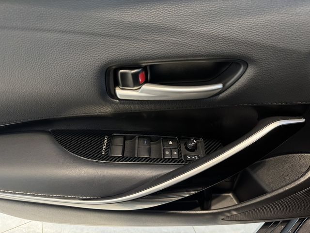 TOYOTA豐田 COROLLA ALTIS HYBRID  第19張相片