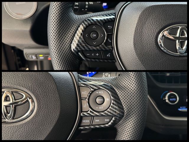 TOYOTA豐田 COROLLA ALTIS HYBRID  第20張相片