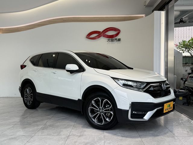HONDA本田 CR-V  第1張相片