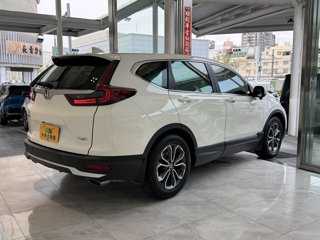HONDA本田 CR-V  第2張相片