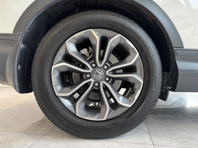 HONDA本田 CR-V  第3張相片