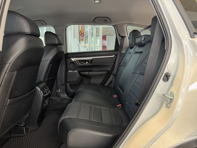 HONDA本田 CR-V  第4張相片