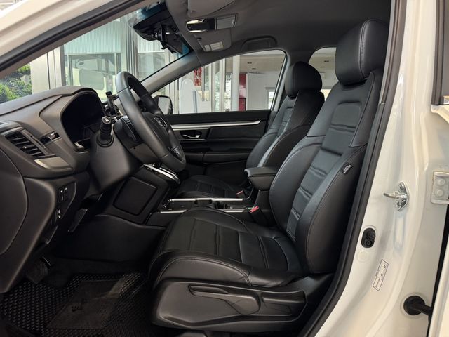 HONDA本田 CR-V  第5張相片
