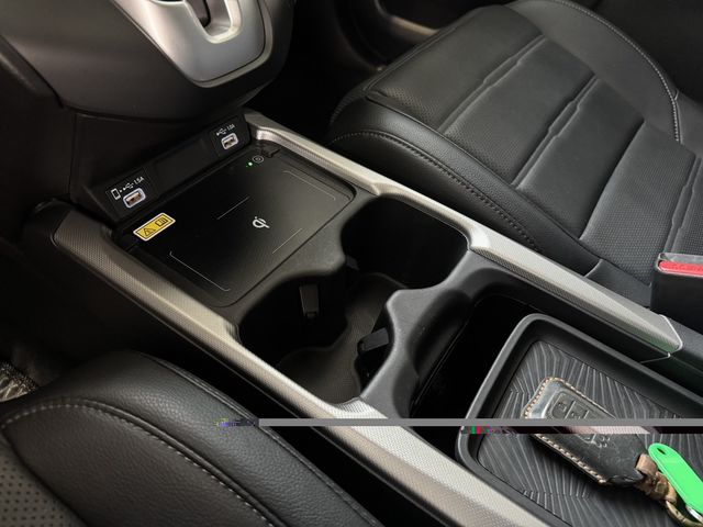 HONDA本田 CR-V  第6張相片