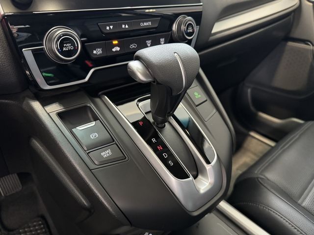 HONDA本田 CR-V  第7張相片