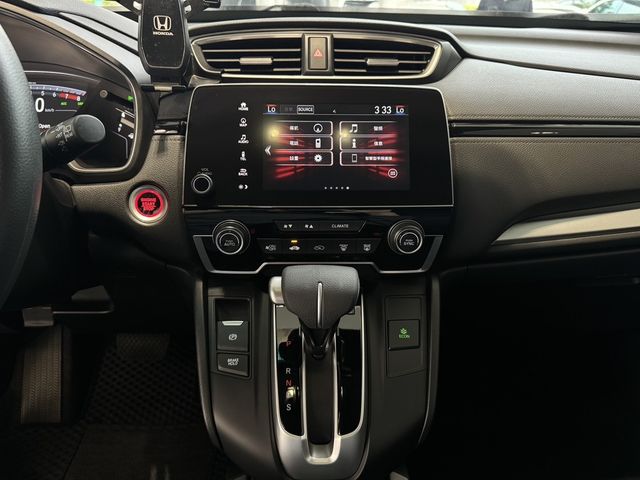 HONDA本田 CR-V  第8張相片