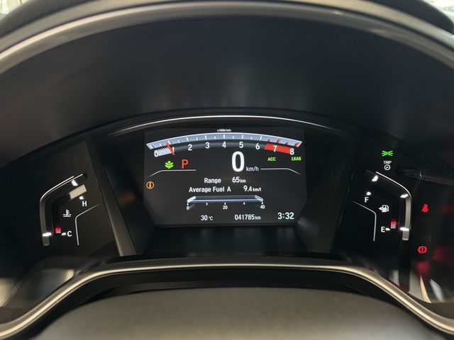 HONDA本田 CR-V  第9張相片