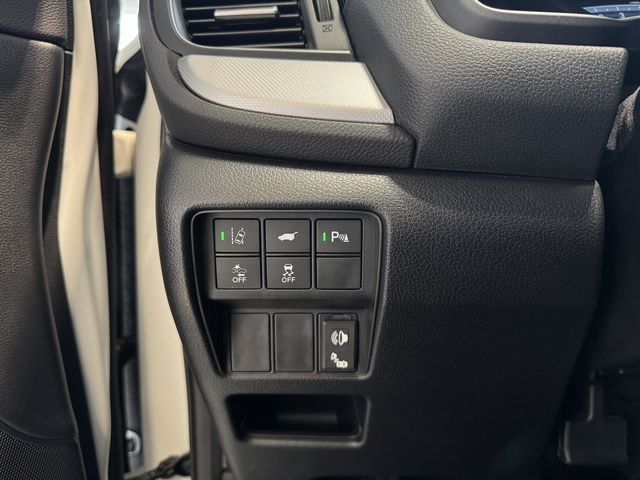 HONDA本田 CR-V  第10張相片