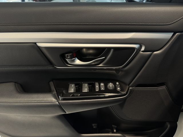 HONDA本田 CR-V  第11張相片