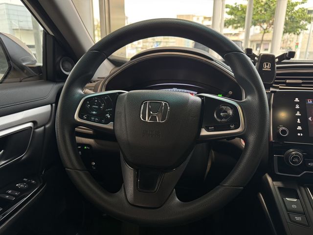 HONDA本田 CR-V  第13張相片
