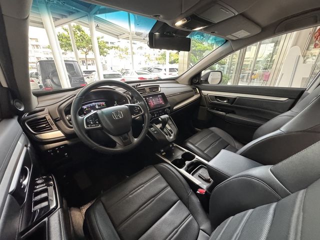 HONDA本田 CR-V  第15張相片