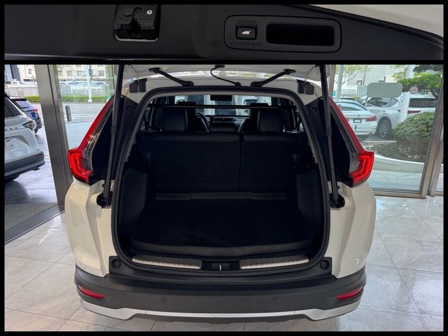 HONDA本田 CR-V  第19張相片