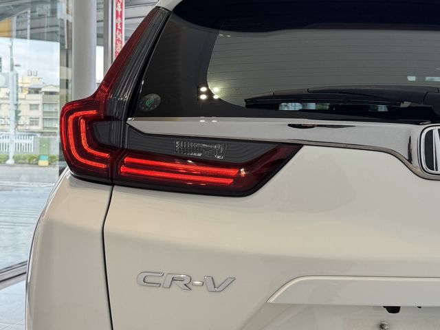 HONDA本田 CR-V  第20張相片