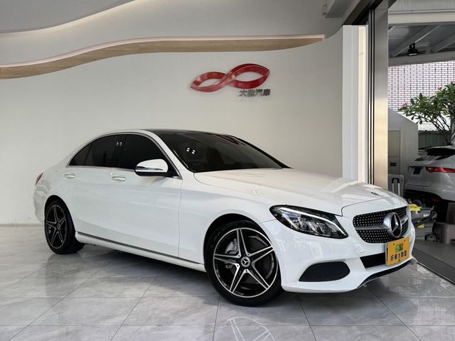 M-BENZ賓士 C300  第1張相片